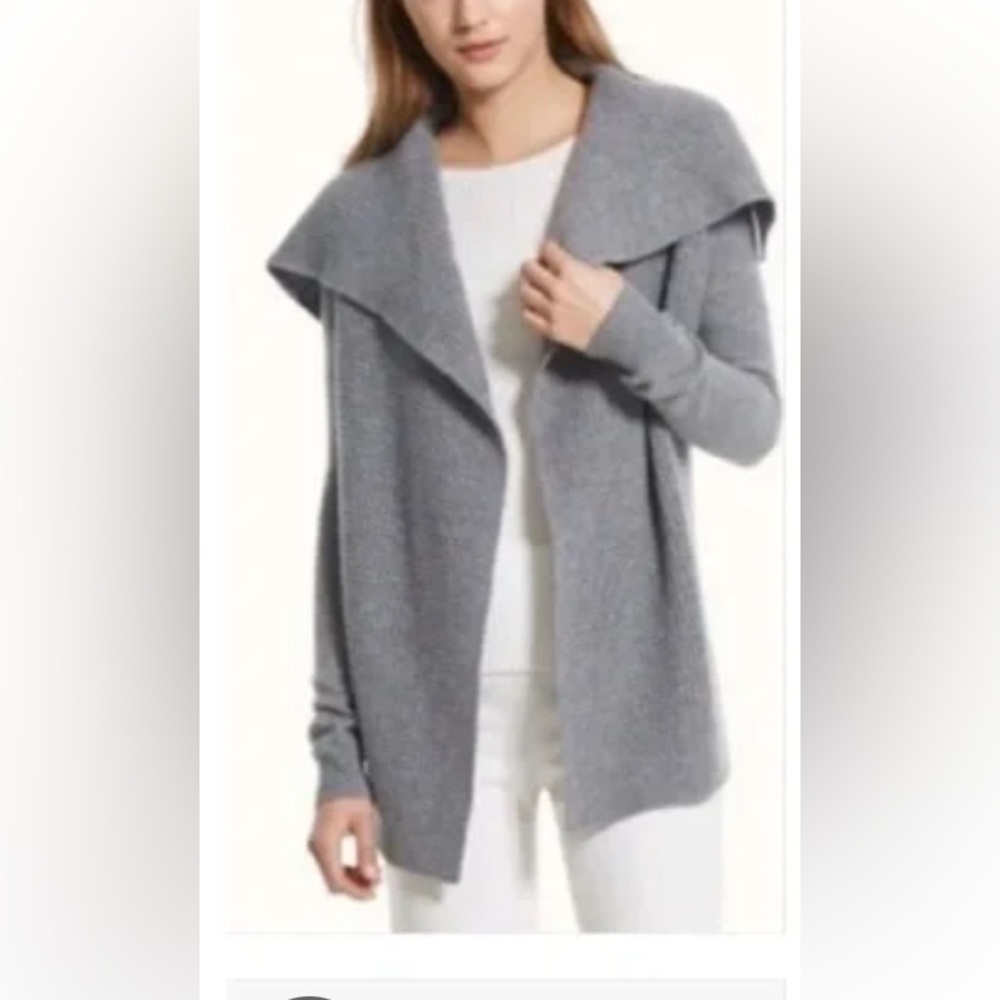 NWT Theory cashmere sweater